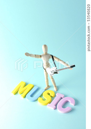 play the guitar 53540820