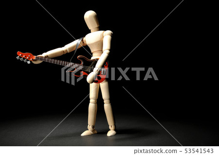 播放低音 53541543