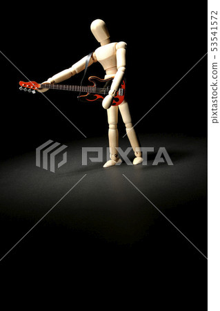 Play the bass Play the bass 53541572