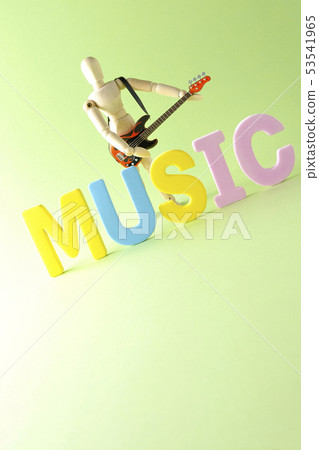 Play the bass Play the bass 53541965