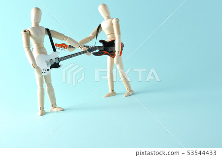 Musician Musician 53544433