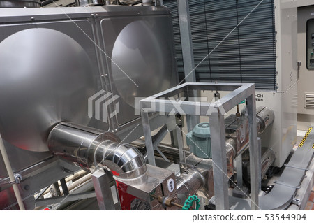 Gymnasium air conditioning equipment Gymnasium air conditioning equipment 53544904