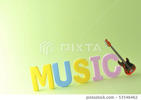 音樂 音樂 53546462