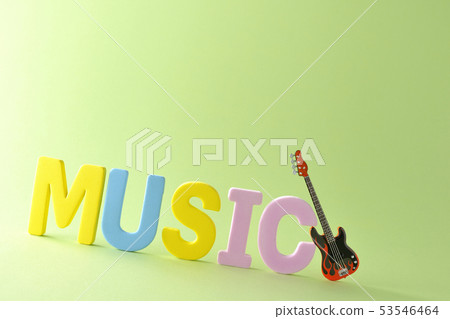 Music 53546464