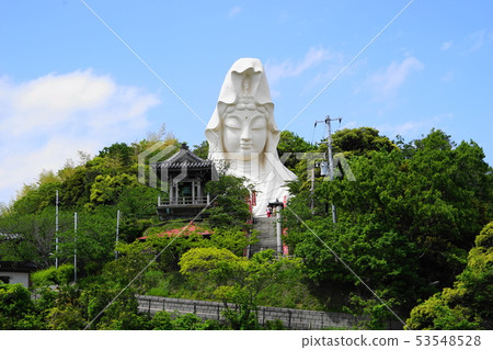 May Kamakura 751新鮮綠色大船觀音寺 May Kamakura 751新鮮綠色大船觀音寺 53548528