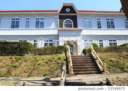 Michinoku民俗村,民俗博物館 Michinoku民俗村,民俗博物館 53549973