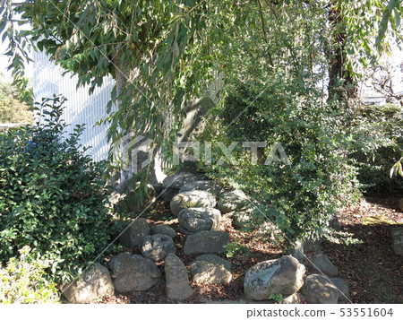 富士見的巴巴(Hira Shomon歷史遺址)位於班多市 富士見的巴巴(Hira Shomon歷史遺址)位於班多市 53551604