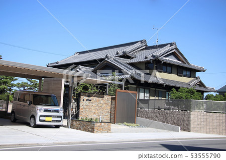 地球封閉塊建設 地球封閉塊建設 53555790