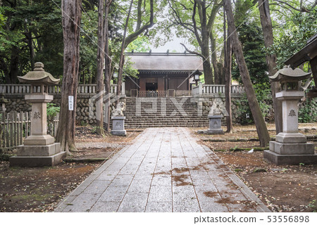 Shinozaki Okami（橫濱市神奈川區） 53556898