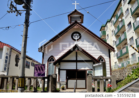 小樽國際 小樽國際 53559238