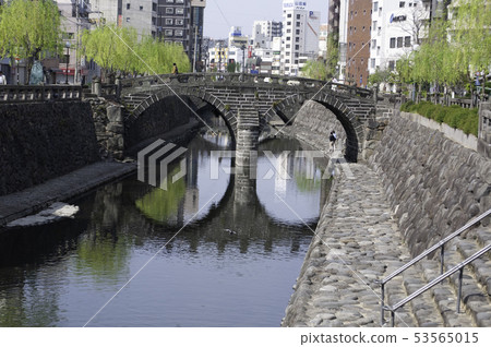 長崎眼鏡 長崎眼鏡 53565015