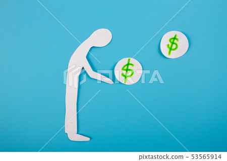 beggar ask for money beggar ask for money 53565914