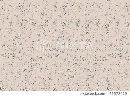 Vector Orange Grunge Texture 53572419