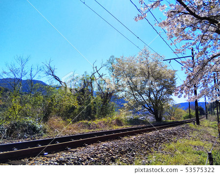Oigawa Shindo 1 Oigawa Shindo 1 53575322