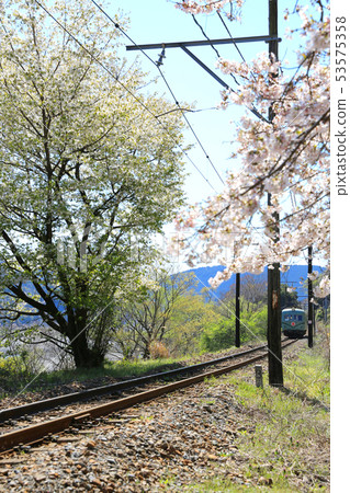 Oigawa Shindo 14 Oigawa Shindo 14 53575358