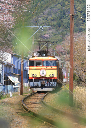 Oigawa Shindo 35 Oigawa Shindo 35 53575422