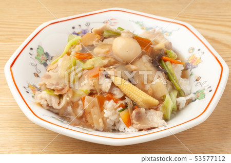 Chūkadon  53577112