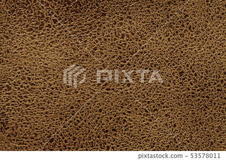 Brown background from a soft upholstery textile 53578011