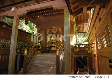 Kyoto Kimita Shrine 53581121