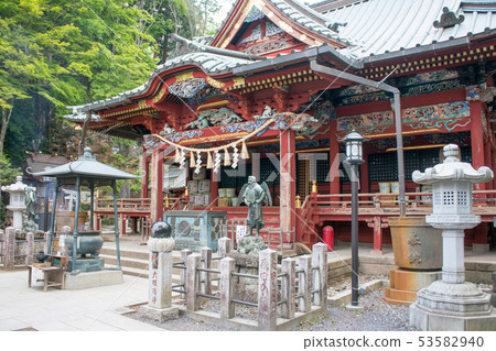 Takaoyama Takaoyama Yakuin總公司（Gongendo） 53582940