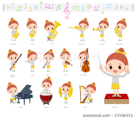 younger, girl, girls 53586353