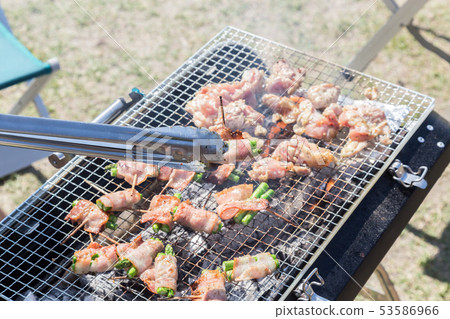 Asparagus Bacon Asparagus Bacon 53586966