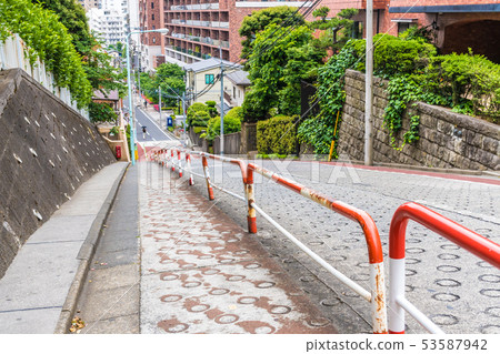 東京，Nozomi斜坡 53587942