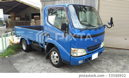 1.5t卡車（豐田Toyoace） 53588932