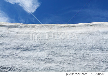 [Toyama] Snow Otani Walk 53590583
