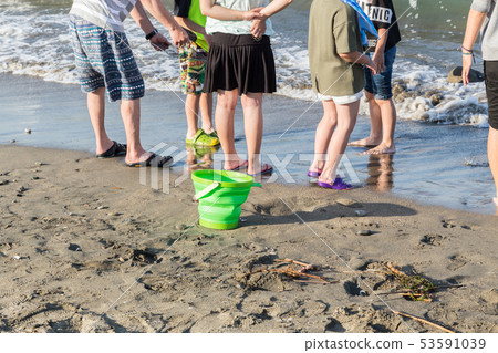 Clamming Clamming 53591039