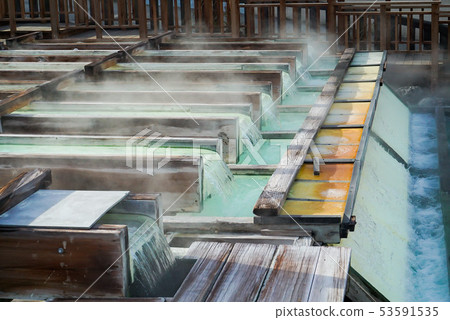 Yubata (Kusatsu Onsen) Yubata (Kusatsu Onsen) 53591535