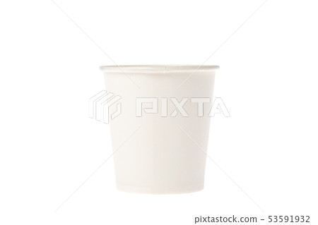 Paper cup Paper cup 53591932