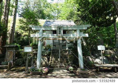 北國寺(Homi Shrine) 北國寺(Homi Shrine) 53592489