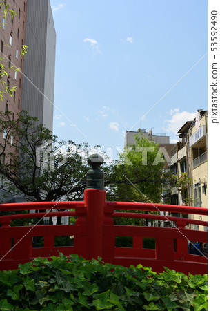高知/ Harimaya橋 高知/ Harimaya橋 53592490