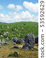 夏季喀斯特高原 53592629