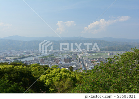 高知/五山 53593021