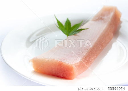 Bottle tuna fence 53594054