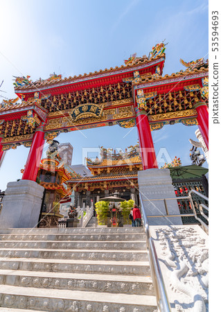 神奈川縣橫濱唐人街橫濱Seki Tei 53594693