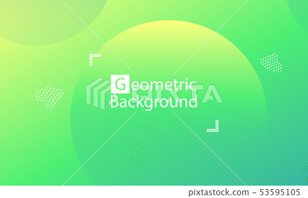 Geometric background. Minimal abstract cover Geometric background. Minimal abstract cover 53595105