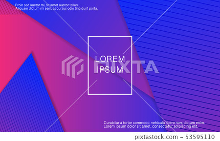 Geometric background. Minimal abstract cover 53595110