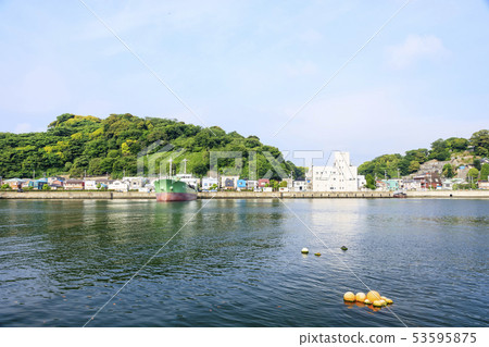 Uraga (early summer) 53595875