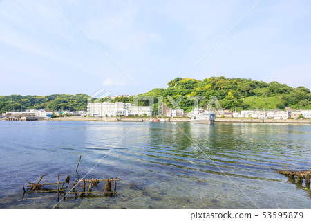 Uraga (early summer) 53595879