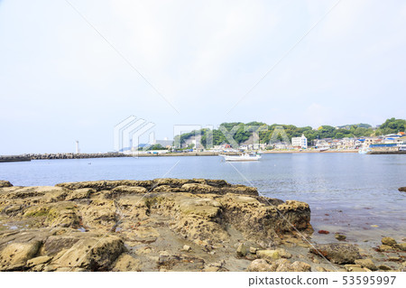 Kannonzaki (early summer) 53595997