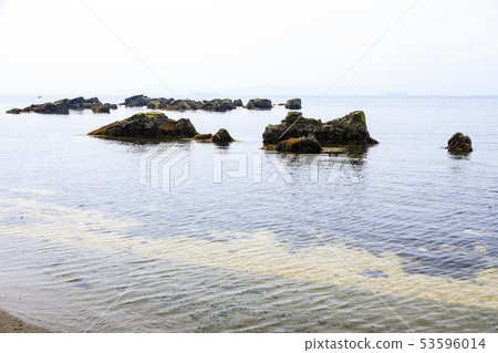Kannonzaki (early summer) 53596014