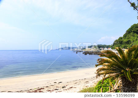 Kannonzaki（初夏） 53596099