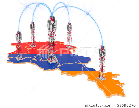 Mobile communications in Armenia Mobile communications in Armenia 53596276