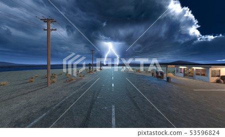 Motel Motel 53596824