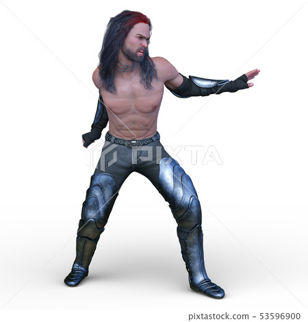Macho man Macho man 53596900