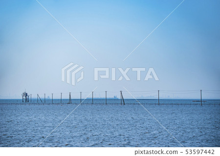 [Kutsuma Coast] 53597442
