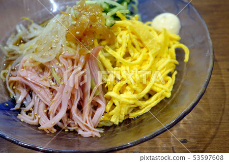 冷淋浴 冷淋浴 53597608